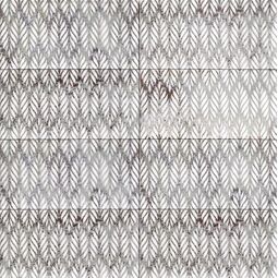 Mainzu Ceramica, Atelier, MAINZU CERAMICA ATELIER GAIA WHITE DEKOR 15X30 