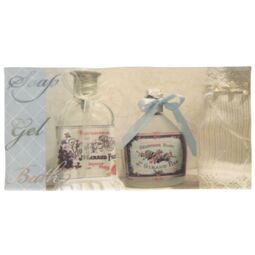 Mainzu Ceramica, Belgium, MAINZU CERAMICA BELGIUM SHOWER DEKOR 10X20 