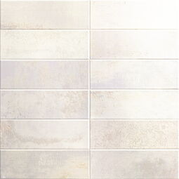 Mainzu Ceramica, Bellagio, MAINZU CERAMICA BELLAGIO BIANCO PŁYTKA ŚCIENNA 10X30 