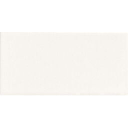Mainzu Ceramica, Bissel, MAINZU CERAMICA BLANCO LISO PŁYTKA ŚCIENNA 10X20 