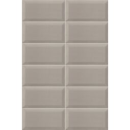 Mainzu Ceramica, Bissel, MAINZU CERAMICA BISSEL PEARL PŁYTKA ŚCIENNA 10X20 