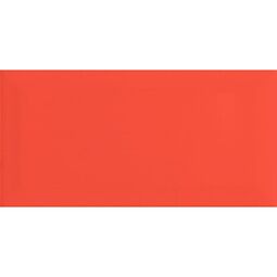 Mainzu Ceramica, Bissel, MAINZU CERAMICA BISSEL ROJO PŁYTKA ŚCIENNA 10X20 