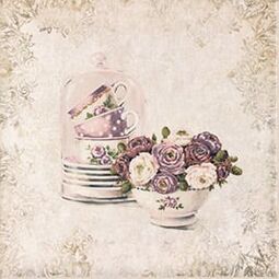 Mainzu Ceramica, Bolonia, MAINZU CERAMICA SOLFERINO DEKOR 20X20 