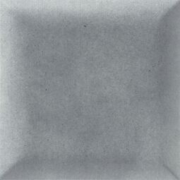 Mainzu Ceramica, Bombato, MAINZU CERAMICA BOMBATO BLU PŁYTKA ŚCIENNA 15X15 