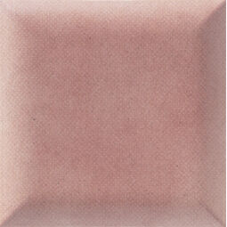 Mainzu Ceramica, Bombato, MAINZU CERAMICA BOMBATO ROSSO PŁYTKA ŚCIENNA 15X15 