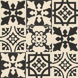 Mainzu Ceramica, Bulgary, MAINZU CERAMICA BULGARY MIX PŁYTKA PODŁOGOWA 20X20 