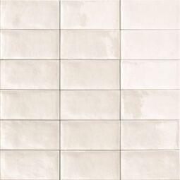 Mainzu Ceramica, Camden, MAINZU CERAMICA CAMDEN BIANCO PŁYTKA ŚCIENNA 10X20 