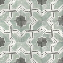 Mainzu Ceramica, Carino, MAINZU CERAMICA CARINO IBERIA DEKOR 20X20 