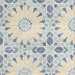 Mainzu Ceramica, Carino, MAINZU CERAMICA CARINO MARLA DEKOR 20X20 