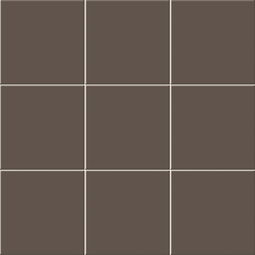 Mainzu Ceramica, Chroma, MAINZU CERAMICA ANTRACITE MATE PŁYTKA ŚCIENNA 20X20 