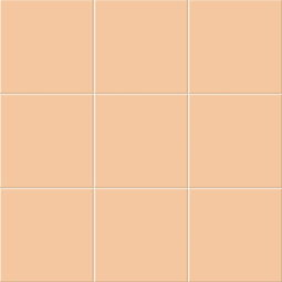 Mainzu Ceramica, Chroma, MAINZU CERAMICA BEIGE 2 MATE PŁYTKA ŚCIENNA 20X20 