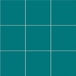 Mainzu Ceramica, Chroma, MAINZU CERAMICA BLU BRILLO PŁYTKA ŚCIENNA 20X20 