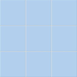 Mainzu Ceramica, Chroma, MAINZU CERAMICA CELESTE BRILLO PŁYTKA ŚCIENNA 20X20 