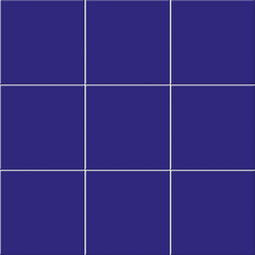 Mainzu Ceramica, Chroma, MAINZU CERAMICA COBALTO BRILLO PŁYTKA ŚCIENNA 20X20 