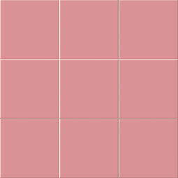 Mainzu Ceramica, Chroma, MAINZU CERAMICA IRIS MATE PŁYTKA ŚCIENNA 20X20 