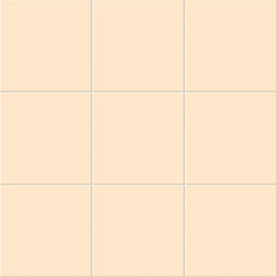 Mainzu Ceramica, Chroma, MAINZU CERAMICA NACAR MATE PŁYTKA ŚCIENNA 20X20 