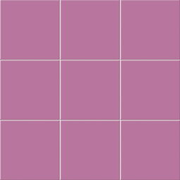 Mainzu Ceramica, Chroma, MAINZU CERAMICA VIOLA BRILLO PŁYTKA ŚCIENNA 20X20 