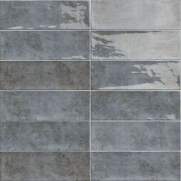 Mainzu Ceramica, Cinque Terre, MAINZU CERAMICA CINQUE TERRE BLU PŁYTKA ŚCIENNA 10X30 