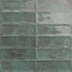 Mainzu Ceramica, Cinque Terre, MAINZU CERAMICA CINQUE TERRE OCEAN PŁYTKA ŚCIENNA 10X30 