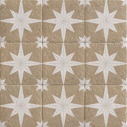 Mainzu Ceramica, Compass, MAINZU CERAMICA COMPASS SAND GRES 20X20 