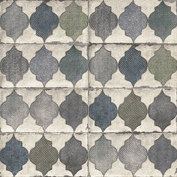 Mainzu Ceramica, Esenzia, MAINZU CERAMICA FENICE DEKOR 15X30 