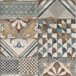 Mainzu Ceramica, Esenzia, MAINZU CERAMICA PADUA DEKOR 15X30 