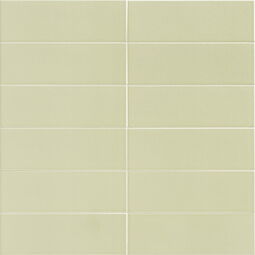 Mainzu Ceramica, Jungle, MAINZU CERAMICA JUNGLE MINT PŁYTKA ŚCIENNA 10X30 