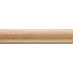 Mainzu Ceramica, Livorno, MAINZU CERAMICA LIVORNO OCRE MOLDURA 5X20 