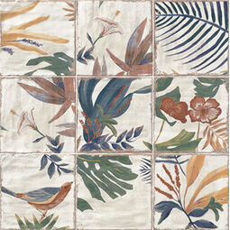 Mainzu Ceramica, Livorno, MAINZU CERAMICA SONATA DEKOR 20X20 