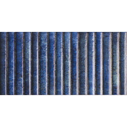 Mainzu Ceramica, Etna, MAINZU CERAMICA ETNA BLU PŁYTKA ŚCIENNA 15X30 