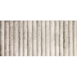 Mainzu Ceramica, Etna, MAINZU CERAMICA ETNA GREY PŁYTKA ŚCIENNA 15X30 