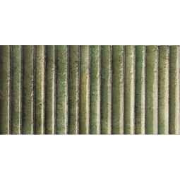 Mainzu Ceramica, Etna, MAINZU CERAMICA ETNA VERDE PŁYTKA ŚCIENNA 15X30 