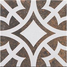 Mainzu Ceramica, Onix, MAINZU CERAMICA ONIX-2 DECOR GRES 20X20 