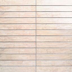 Mainzu Ceramica, Tampa, MAINZU CERAMICA TAMPA WHITE PŁYTKA ŚCIENNA 5X30 