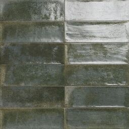 Mainzu Ceramica, Village, MAINZU CERAMICA VILLAGE EVERGREEEN PŁYTKA ŚCIENNA 10X30 