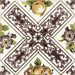 Mainzu Ceramica, Marenostru, MAINZU CERAMICA MARENOSTRUM ALCUDIA DEKOR 15X15 