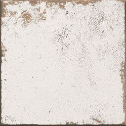 Mainzu Ceramica, Metallici, MAINZU CERAMICA METALLICI WHITE PŁYTKA PODŁOGOWA 20X20 