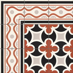 Mainzu Ceramica, New Origin, MAINZU CERAMICA ARAN ESQUINA 20X20 