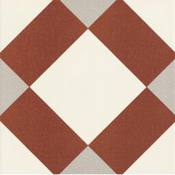 Mainzu Ceramica, New Origin, MAINZU CERAMICA LOIRA GRIS PŁYTKA PODŁOGOWA 20X20 