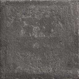 Mainzu Ceramica, Norland, MAINZU CERAMICA NORLAND BLACK GRES 20X20 