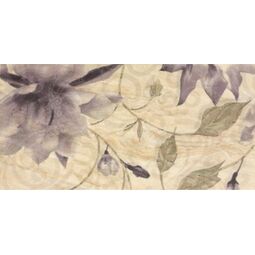 Mainzu Ceramica, Onice, MAINZU CERAMICA ONICE IKEBANA-1 DEKOR 15X30 