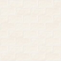 Mainzu Ceramica, Original-Bulevar, MAINZU CERAMICA BULEVAR BLANCO  PŁYTKA ŚCIENNA 7.5X15 