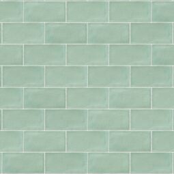 Mainzu Ceramica, Original-Bulevar, MAINZU CERAMICA BULEVAR JADE PŁYTKA ŚCIENNA 7.5X15 