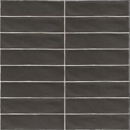 Mainzu Ceramica, Original-Bulevar, MAINZU CERAMICA ORIGINAL ANTRACITA PŁYTKA ŚCIENNA 7.5X30 