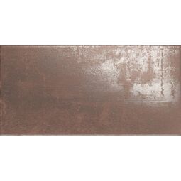 Mainzu Ceramica, Oxo, MAINZU CERAMICA OXO COBRE PŁYTKA ŚCIENNA 15X30 