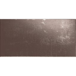 Mainzu Ceramica, Oxo, MAINZU CERAMICA OXO METAL PŁYTKA ŚCIENNA 15X30 