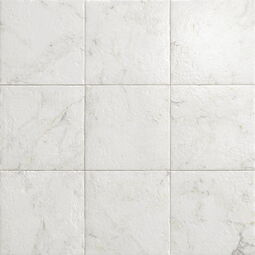 Mainzu Ceramica, Palazzo, MAINZU CERAMICA PALAZZO BIANCO PŁYTKA PODŁOGOWA 20X20 