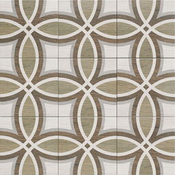 Mainzu Ceramica, Patchwood, MAINZU CERAMICA URBINO DEKOR 20X20 