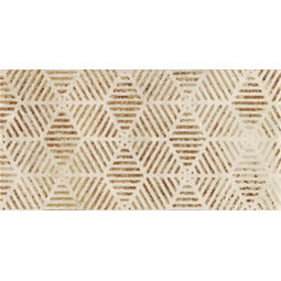 Mainzu Ceramica, Ravena, MAINZU CERAMICA FABIO NATURAL DEKOR 10X20 