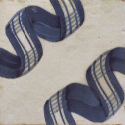 Mainzu Ceramica, Records D Art, MAINZU CERAMICA ART ONDA III PŁYTKA ŚCIENNA 20X20 